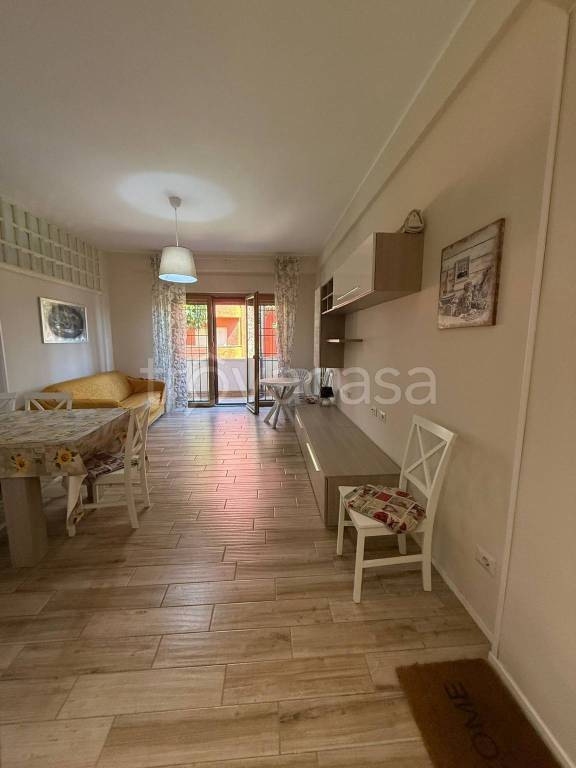 appartamento in vendita a Terracina