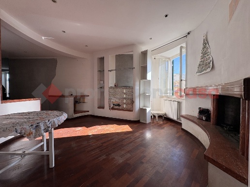 appartamento in vendita a Terracina