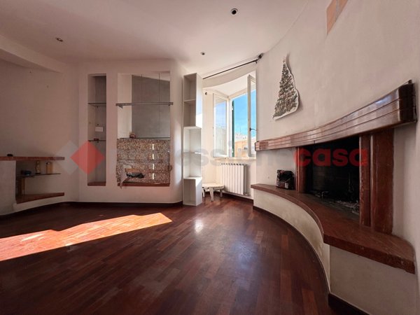 appartamento in vendita a Terracina