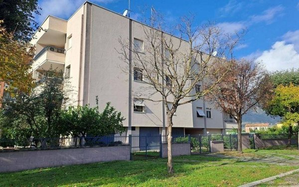 appartamento in vendita a Terracina