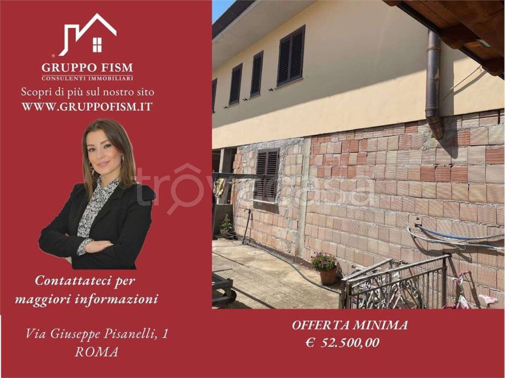 appartamento in vendita a Terracina