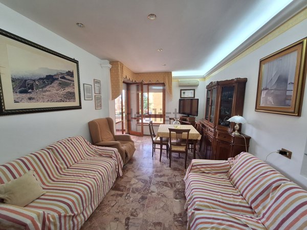 appartamento in vendita a Terracina