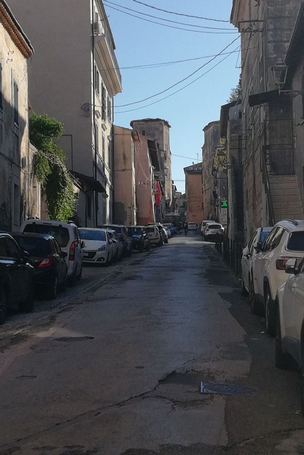 appartamento in vendita a Terracina