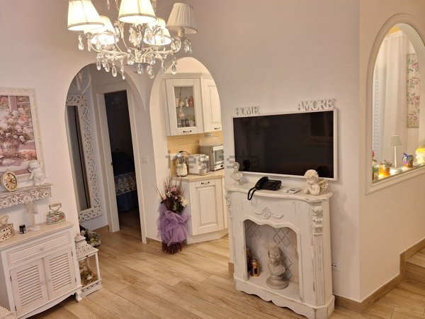 appartamento in vendita a Terracina