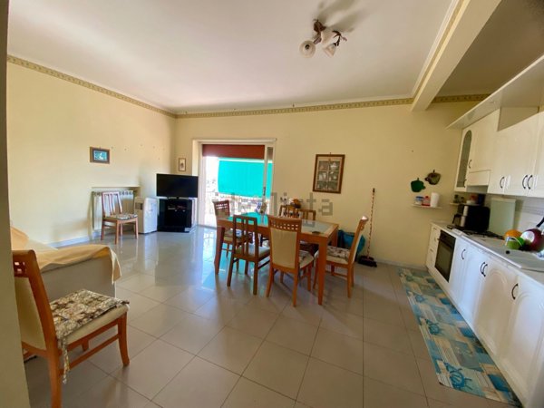 appartamento in vendita a Terracina