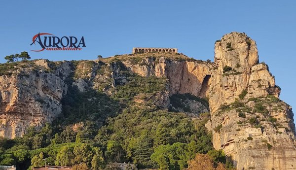 appartamento in vendita a Terracina