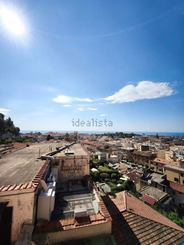 appartamento in vendita a Terracina