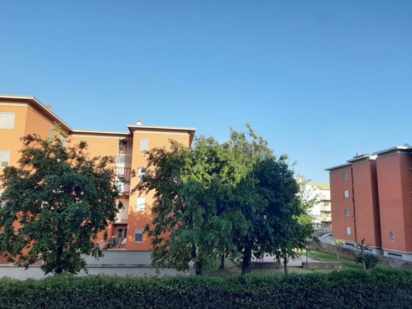 appartamento in vendita a Terracina