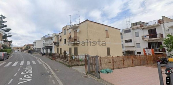 appartamento in vendita a Terracina