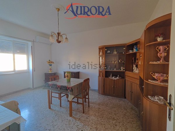 appartamento in vendita a Terracina