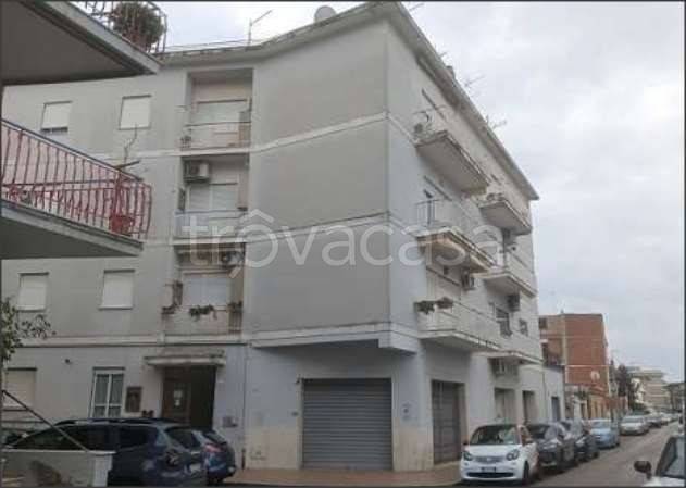 appartamento in vendita a Terracina