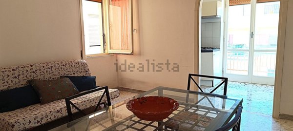 appartamento in vendita a Terracina