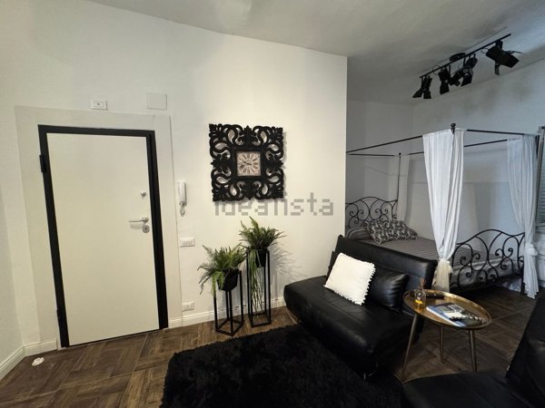 appartamento in vendita a Terracina