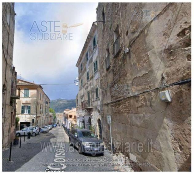 appartamento in vendita a Terracina