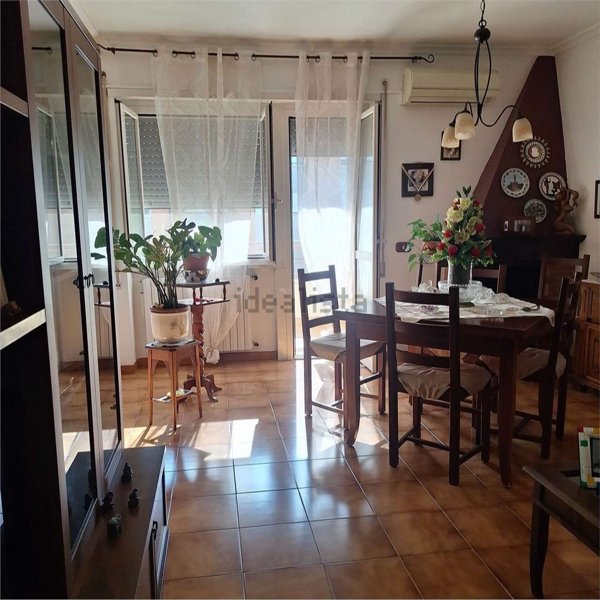 appartamento in vendita a Terracina