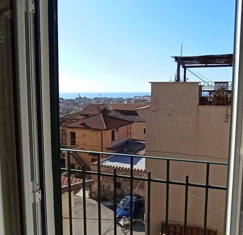 appartamento in vendita a Terracina