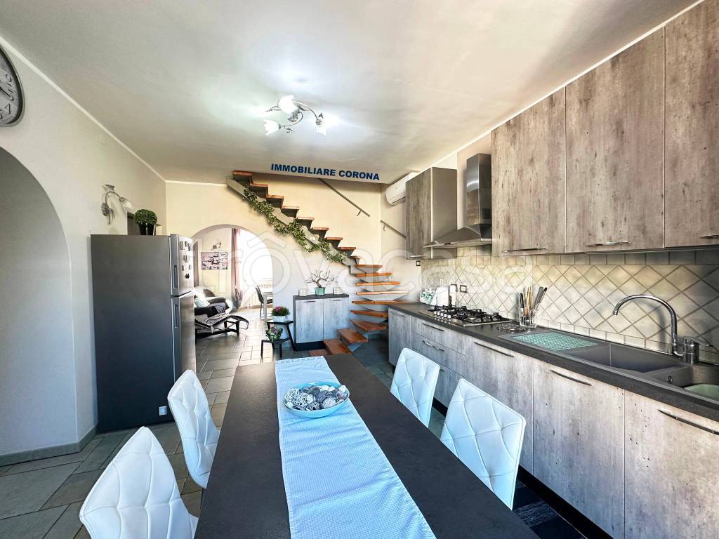 appartamento in vendita a Terracina