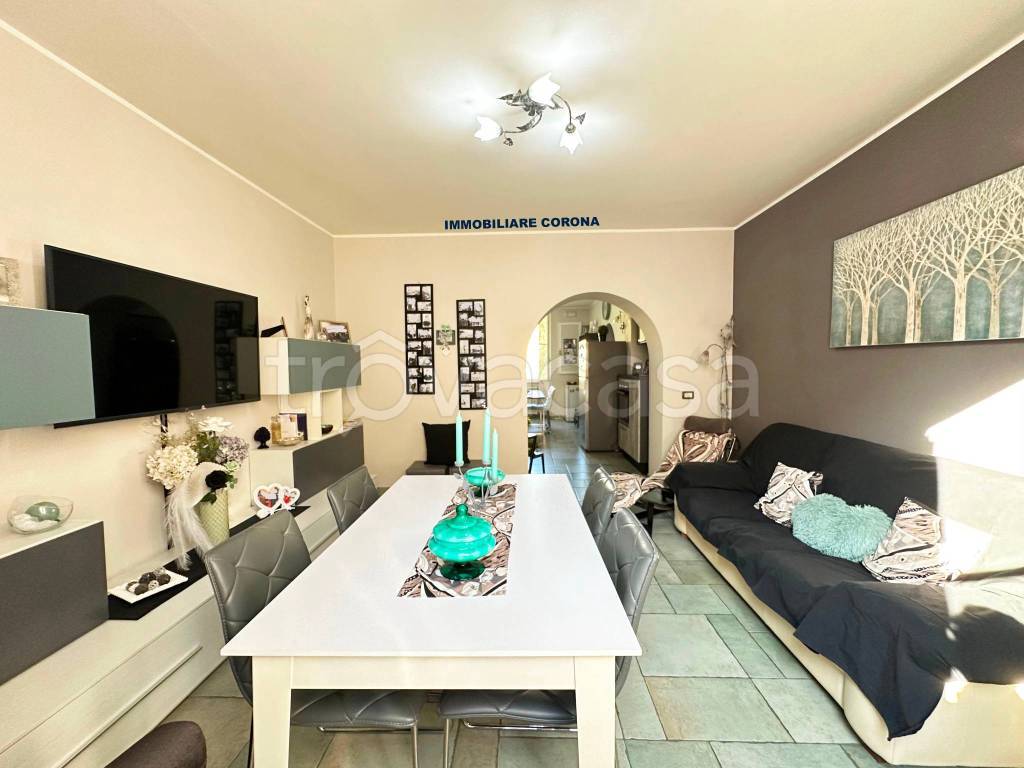 appartamento in vendita a Terracina