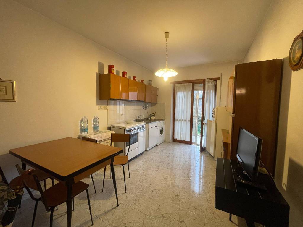 appartamento in vendita a Terracina