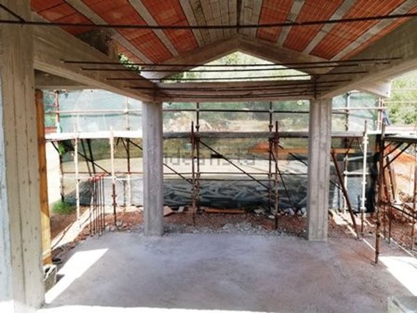 appartamento in vendita a Terracina in zona Campolungo