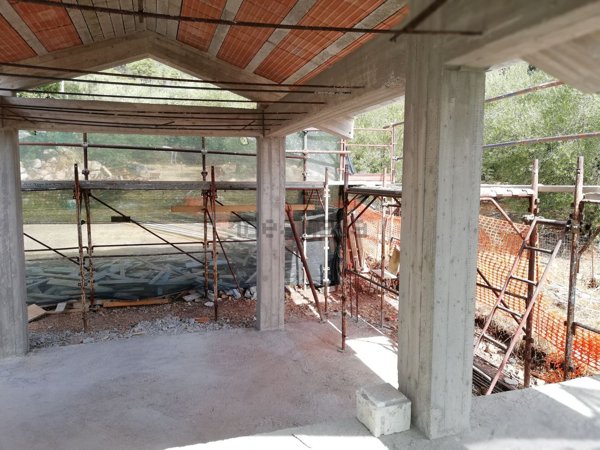 appartamento in vendita a Terracina in zona Campolungo