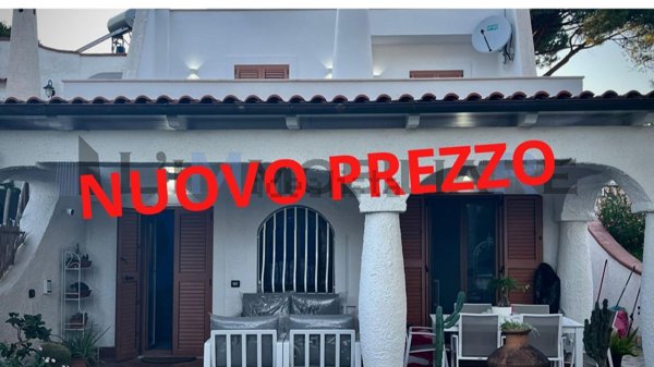 casa indipendente in vendita a Terracina