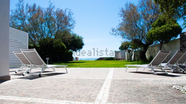 casa indipendente in vendita a Terracina