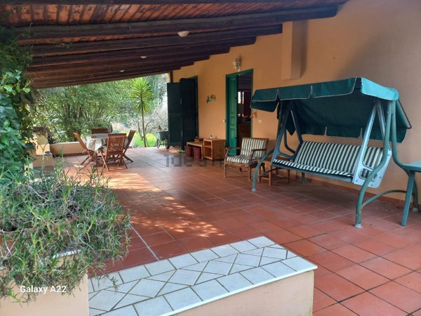 casa indipendente in vendita a Terracina