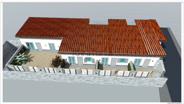 appartamento in vendita a Terracina