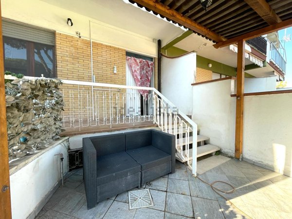 casa indipendente in vendita a Terracina