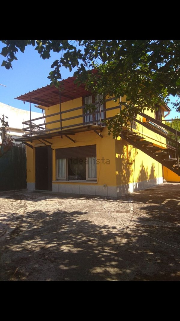 quadrivano in vendita a Terracina