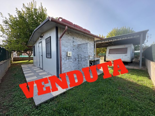 appartamento in vendita a Terracina
