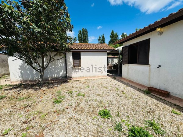 appartamento in vendita a Terracina