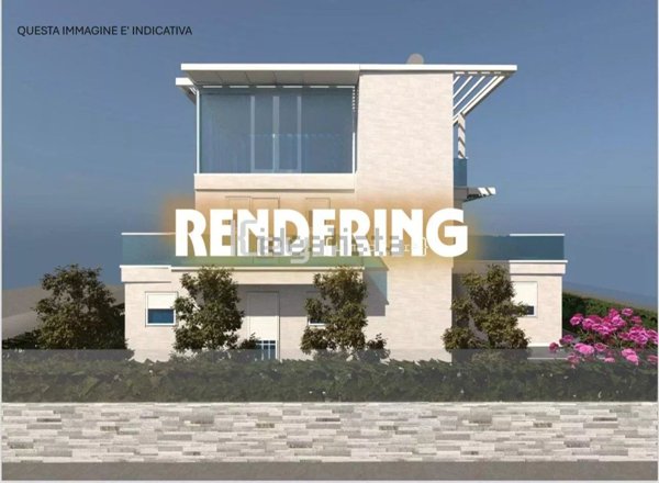 casa indipendente in vendita a Terracina