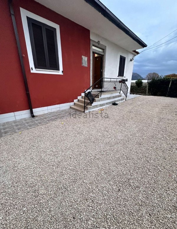 appartamento in vendita a Terracina