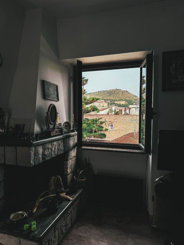 appartamento in vendita a Terracina