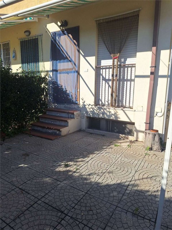 appartamento in vendita a Terracina