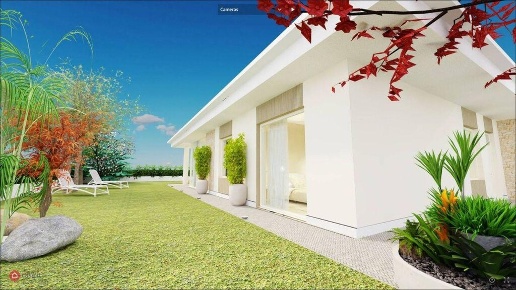 casa indipendente in vendita a Terracina