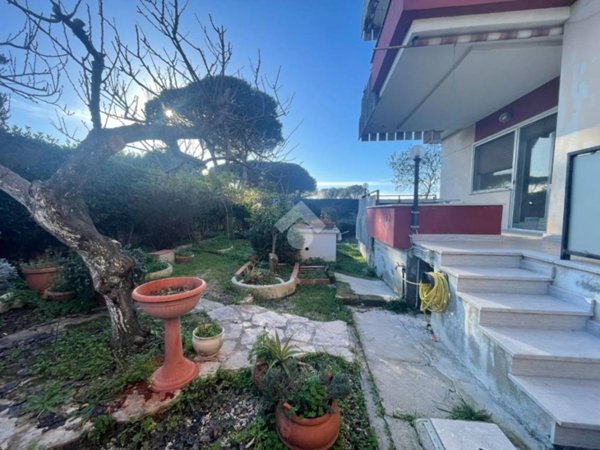 appartamento in vendita a Terracina