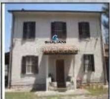 casa indipendente in vendita a Terracina in zona Hermada