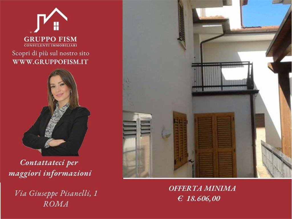 casa indipendente in vendita a Terracina