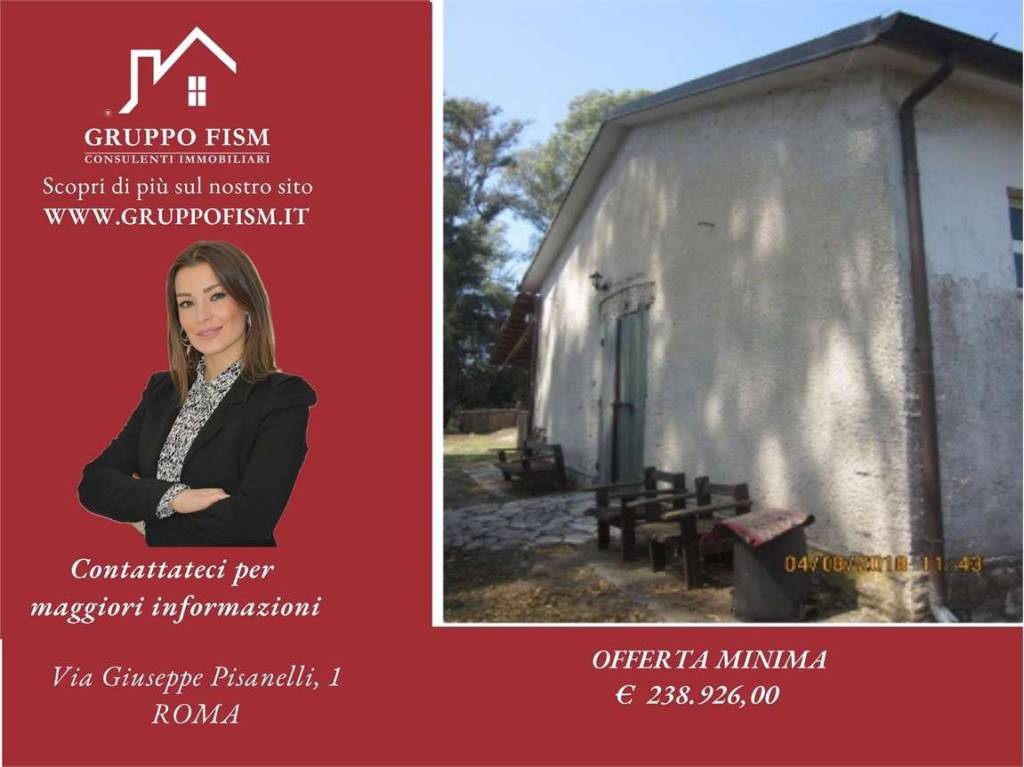 appartamento in vendita a Terracina in zona Hermada