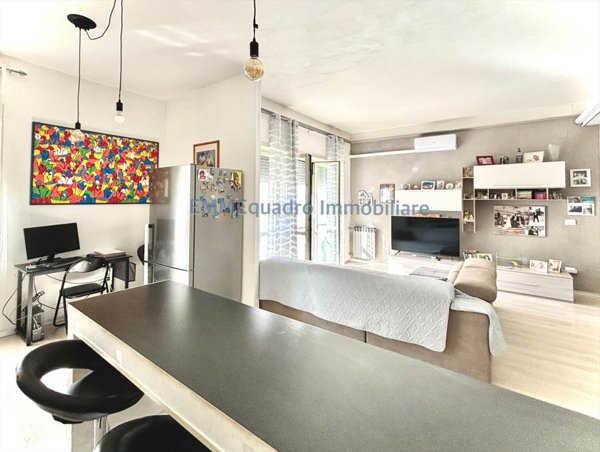 appartamento in vendita a Terracina