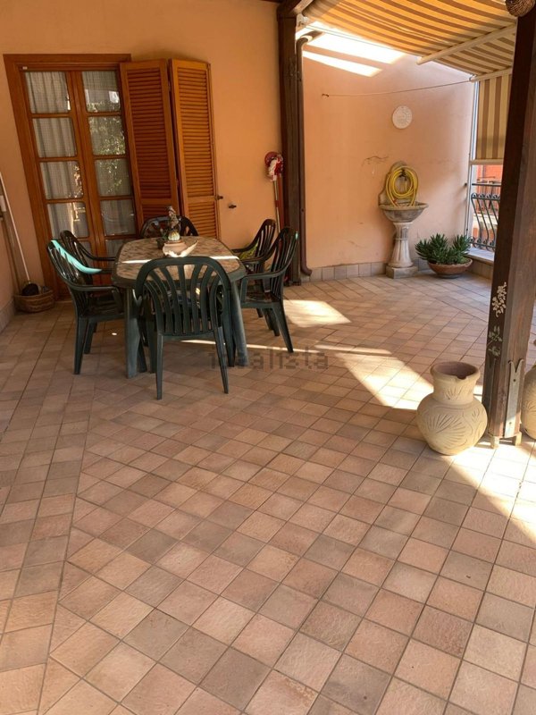 appartamento in vendita a Terracina