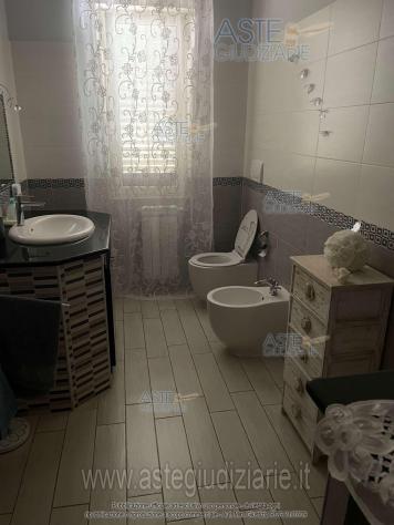 appartamento in vendita a Terracina