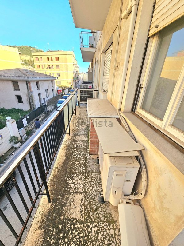 appartamento in vendita a Terracina