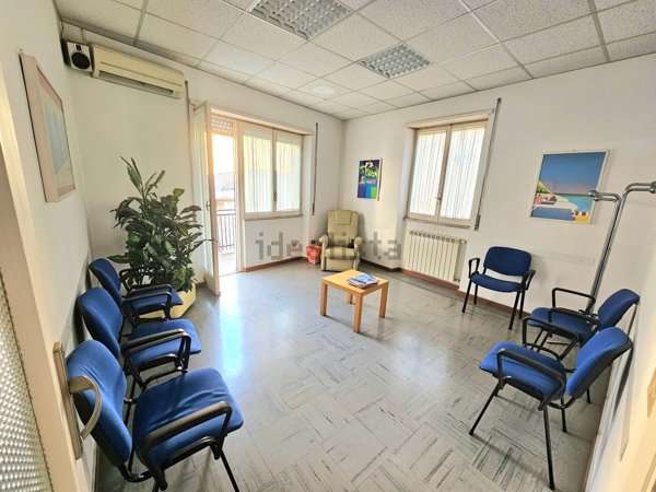 appartamento in vendita a Terracina