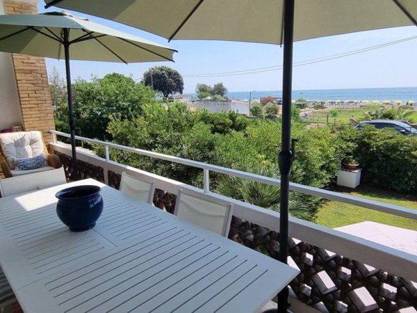 appartamento in vendita a Terracina