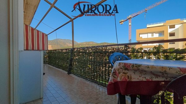 appartamento in vendita a Terracina