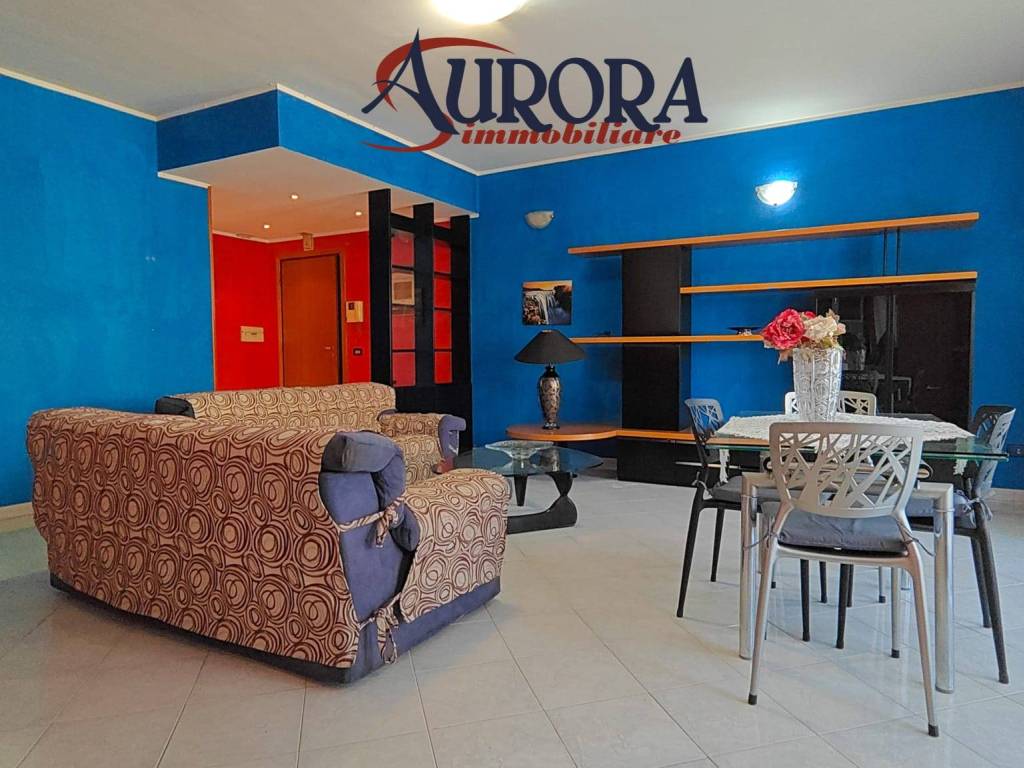 appartamento in vendita a Terracina